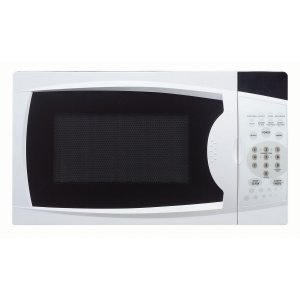 Magic RA9235 Mcm770w .7 Cubic-ft, 700-watt Microwave With Digital Touc