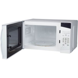 Magic RA9235 Mcm770w .7 Cubic-ft, 700-watt Microwave With Digital Touc