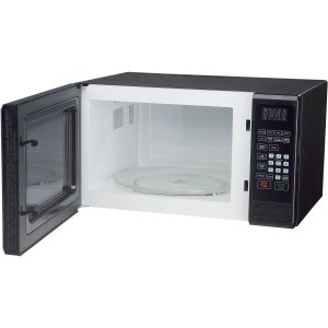 Magic MCM1110B 1.1 Cubic-ft, 1,000-watt Microwave With Digital Touch (