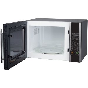 Magic RA9232 11 Cubicft44 144000watt Microwave With Digital Touch Stai