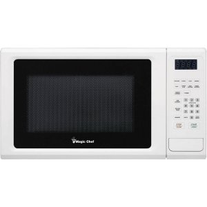 Magic RA9233 1.1 Cubic-ft44; 144;000-watt Microwave With Digital Touch