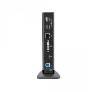 Siig DHJUDK0111S1 Accessory Ju-dk0111-s1 Usb3.0 Dual Head Docking Stat