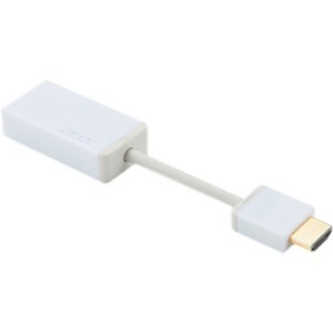 Acer NP.CAB1A.021 Usb Type-c 3-in-1 Adapter