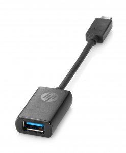 Hp N2Z63UT Sbuy Hp Usb-c To Usb 3.0 Adapter.