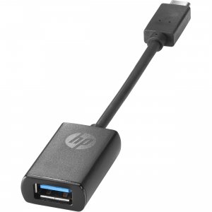 Hp N2Z63UT Sbuy Hp Usb-c To Usb 3.0 Adapter.