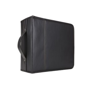 Case 3200130 Black Koskin Wallet 320 Capaci