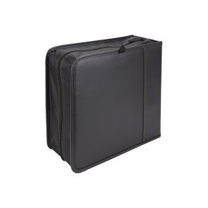 Case 3200130 Black Koskin Wallet 320 Capaci