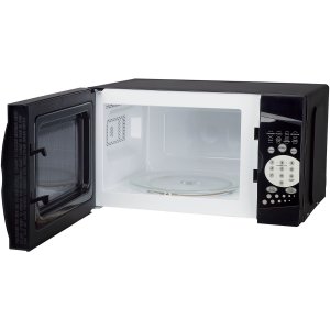 Magic RA9234 .7 Cubic-ft, 700-watt Microwave With Digital Touch (black