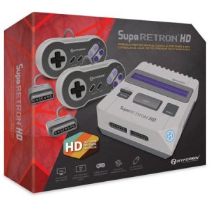 Hyperkin M06888 Suparetron Hd