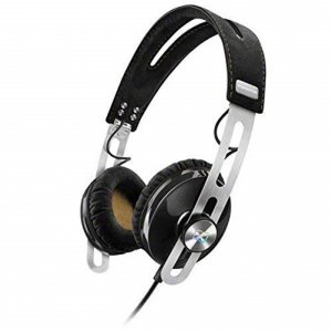 Sennheiser 507399 Hd 1 On-ear Black