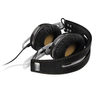 Sennheiser 507399 Hd 1 On-ear Black