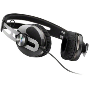 Sennheiser 507399 Hd 1 On-ear Black