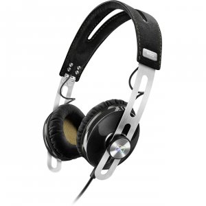 Sennheiser 507399 Hd 1 On-ear Black