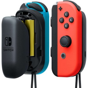 Nintendo HACAAJ2AA Joy Con Aa Battery Pack