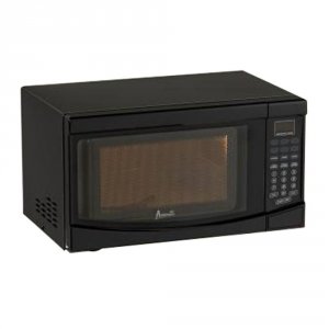 Avanti MO7192TB 0.7 Cubic Foot Microwave - Single - 5.24 Gal Capacity 