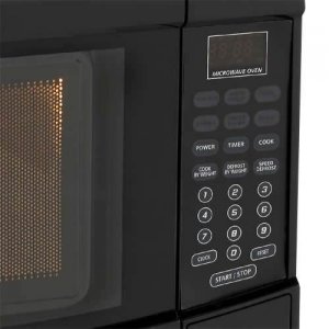 Avanti MO7192TB 0.7 Cubic Foot Microwave - Single - 5.24 Gal Capacity 