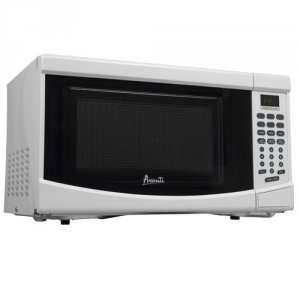 Avanti MO7192TB 0.7 Cubic Foot Microwave - Single - 5.24 Gal Capacity 