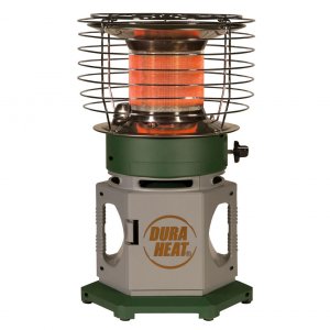 World DHLP18360 Portable360 Lp Heater