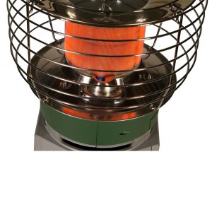 World DHLP18360 Portable360 Lp Heater