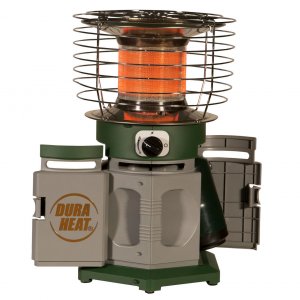 World DHLP18360 Portable360 Lp Heater