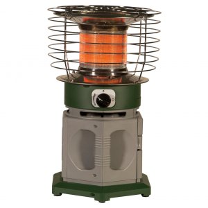 World DHLP18360 Portable360 Lp Heater