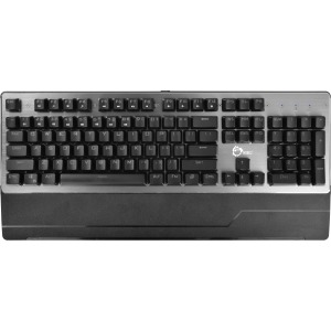 Siig DHJKUS0M12S1 Keyboard Jk-us0m12-s1 Usb Wired Mechanical Gaming Ke