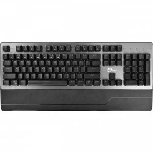 Siig DHJKUS0M12S1 Keyboard Jk-us0m12-s1 Usb Wired Mechanical Gaming Ke