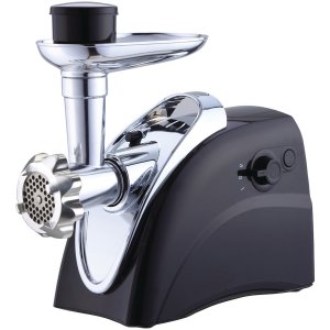 Brentwood MG-400BK Meat Grinder Hd 400w Black