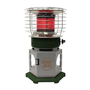 World LP10-360 Portable 360 Lp Heater