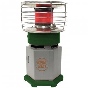 World LP10-360 Portable 360 Lp Heater