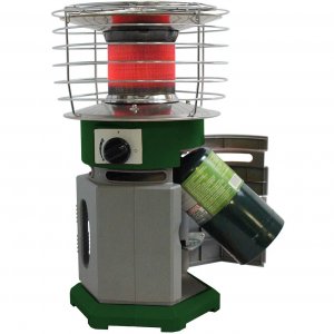 World LP10-360 Portable 360 Lp Heater