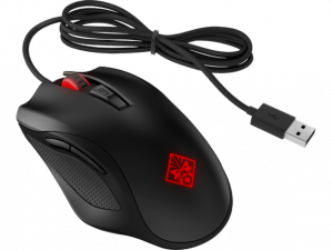 Hp 1KF75AA#ABL Omen 600 Mouse