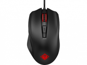 Hp 1KF75AA#ABL Omen 600 Mouse