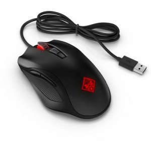 Hp 1KF75AA#ABL Omen 600 Mouse