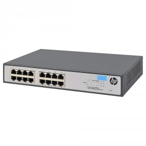 Hp JH016A 1420-16g Switch Us