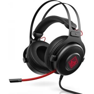 Hp 1KF76AA#ABL Omen 800 Headset