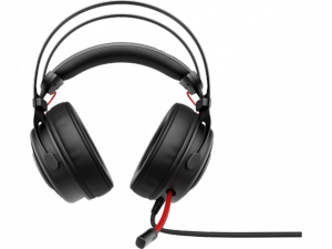 Hp 1KF76AA#ABL Omen 800 Headset