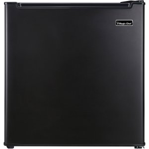 Magic MCR170BE 1.7 Cf Compact Refrigerator