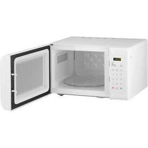 Magic RA50112 .9 Cubic-ft Countertop Microwave (white) Mcpmcd993w