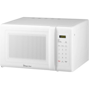 Magic RA50112 .9 Cubic-ft Countertop Microwave (white) Mcpmcd993w