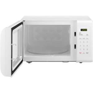 Magic RA50112 .9 Cubic-ft Countertop Microwave (white) Mcpmcd993w