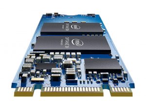 Intel MEMPEK1J016GA01 Memory   Optane Memory M10 16gb Pcie M.2 80mm Si