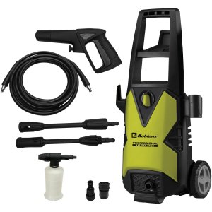 Thorne HL-270V Electric Pressure Washer