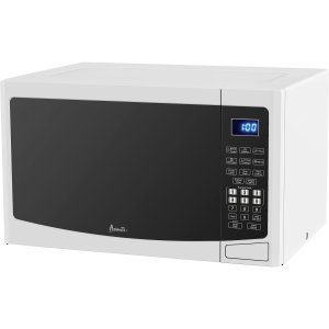 Avanti MT12V0W 1.2 Cf Microwave Oven