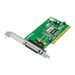 Siig JJ-P20211-S7 Io Card Jj-p20211-s7 Dual Profile Cyberserial Pci 2p