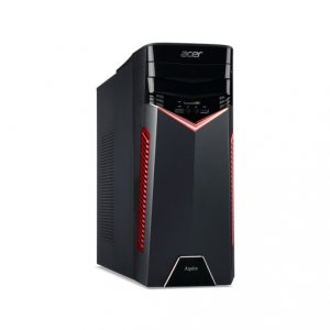 Acer DHGX785UR1C Ci57400 8g 256ssd Gtx1060 W10h