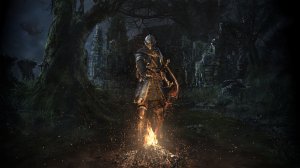 Nintendo 107768 Dark Souls Remastered Nsw