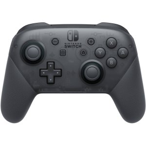 Nintendo 104888 Swhacc Pro Controller