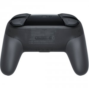 Nintendo 104888 Swhacc Pro Controller