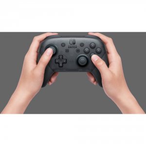 Nintendo 104888 Swhacc Pro Controller